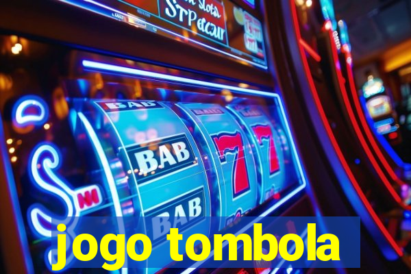 jogo tombola